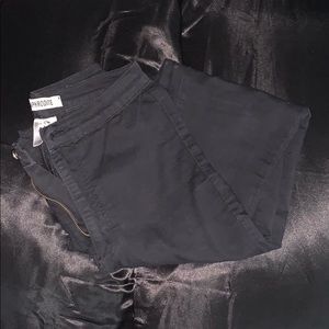 High waist Fashion Nova Skinny Jeans